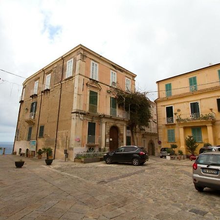Isola Bella Sea-View Apartment Tropea Extérieur photo