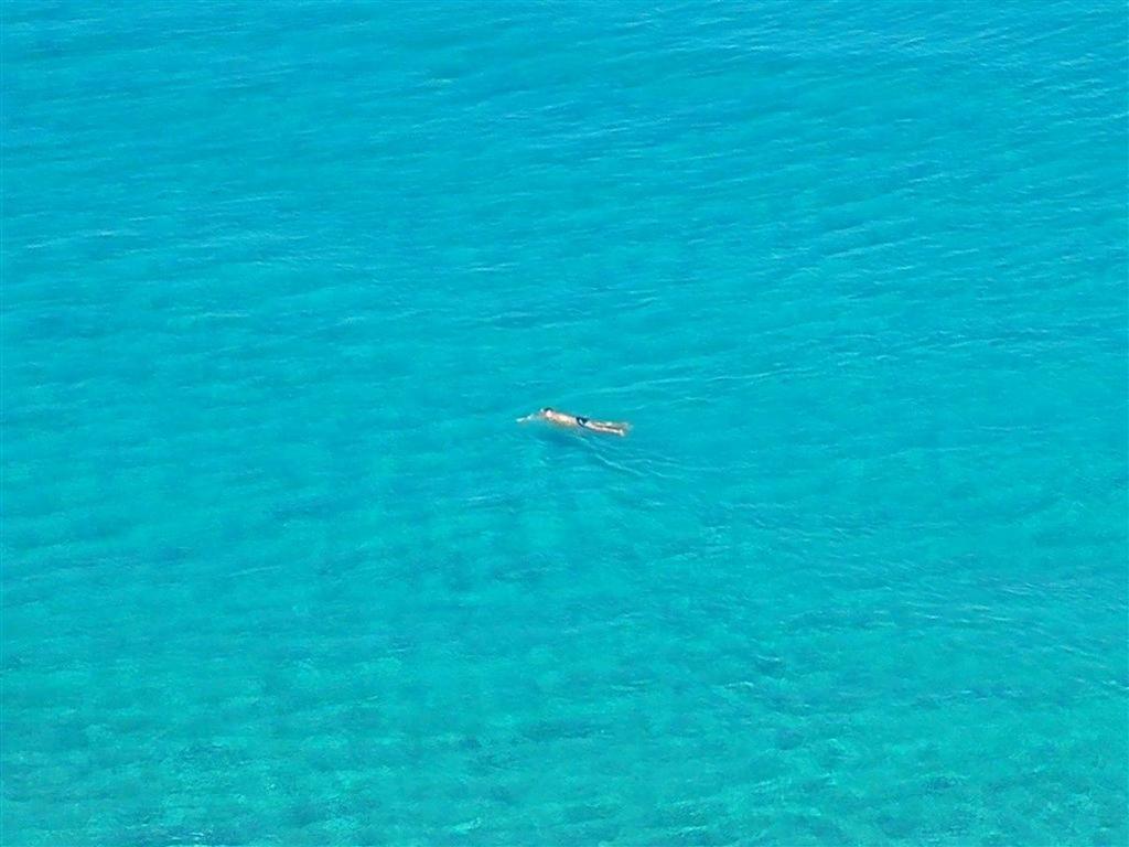 Isola Bella Sea-View Apartment Tropea Extérieur photo
